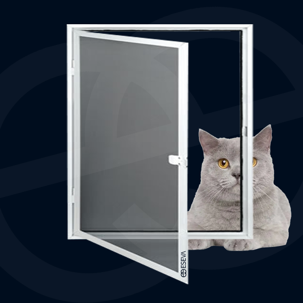 Çalı Kedi Sinekliği