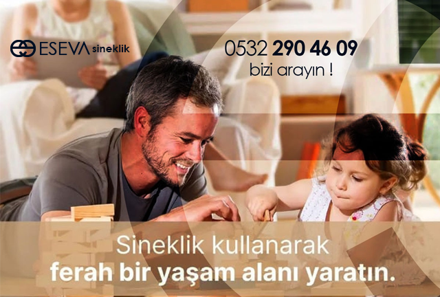 Çalı Sineklik